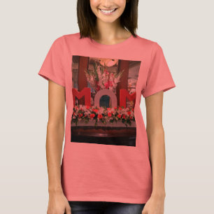 Wunderbarer Mädnertag mit vielen Dank T-Shirt