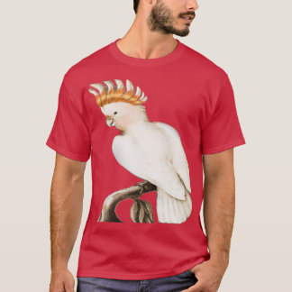 Wunderbarer Papagei T-Shirt