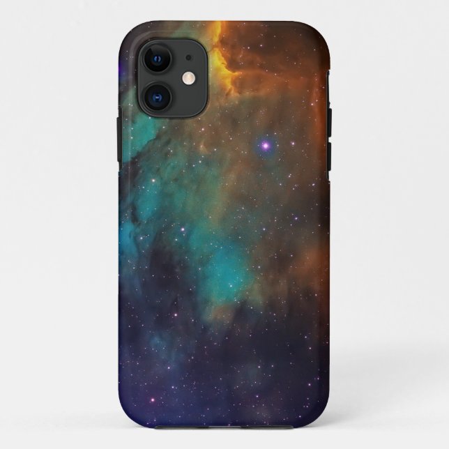Wunderbarer Platz Case-Mate iPhone Hülle (Rückseite)