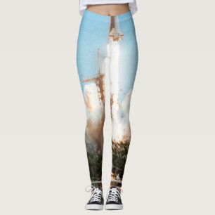 Wunderbarer Platz Leggings