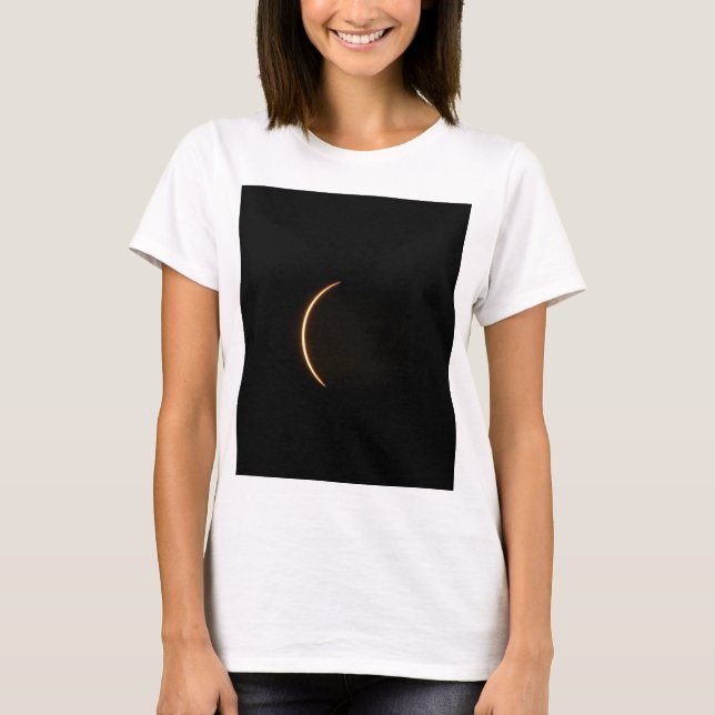 Wunderbarer Platz T-Shirt (Vorderseite)