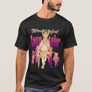 Wunderbarer Ratgeber T-Shirt