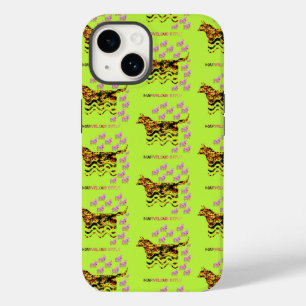 wunderbarer Stil Case-Mate iPhone 14 Hülle