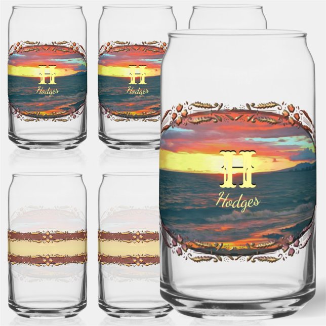 Wunderbarer Tag 1490 Dosenglas (Von Creator hochgeladen)