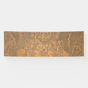 Wunderbarer Vintager Entwurf Banner