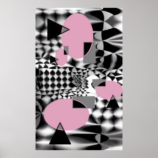 Wunderbarer Zauberer Poster
