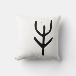 Wunderbares Chinesisch-Zodiac-Ox#001- Kissen