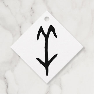 Wunderbares Chinesisches Zodiac-Ziegen-#001- Geschenkanhänger