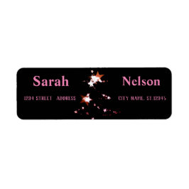 Wunderbares, Cooles, süßes, modernes Weihnachtslab