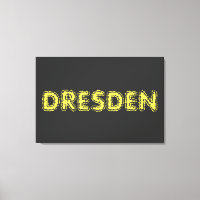 Wunderbares Design für alle Dresdner