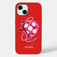 Wunderbares Ladybug-Abzeichen