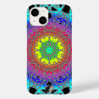 Wunderbares Spectra-Glyph