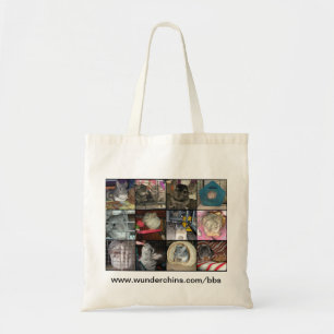 Wunderchins Tasche 2012