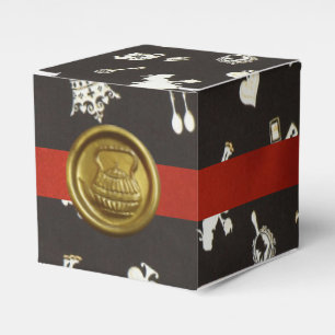 Wunderland 1 geschenkschachtel