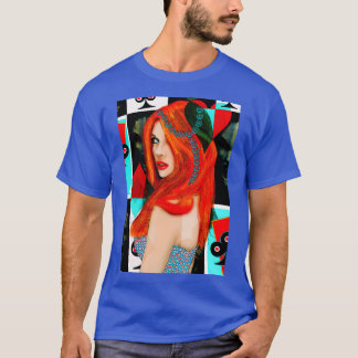 Wunderland T-Shirt