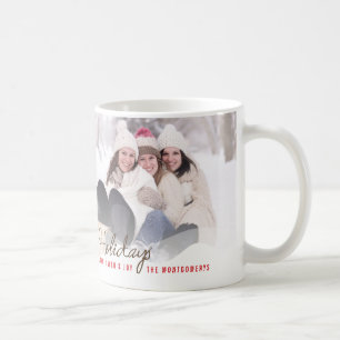 Wunderliche Kaffeetasse