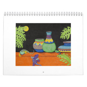 Wunderlicher Kalender