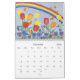 Wunderlicher Kalender (Dez 2025)