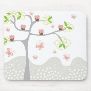 Wunderlicher Mousepad