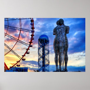 Wunderpark Poster