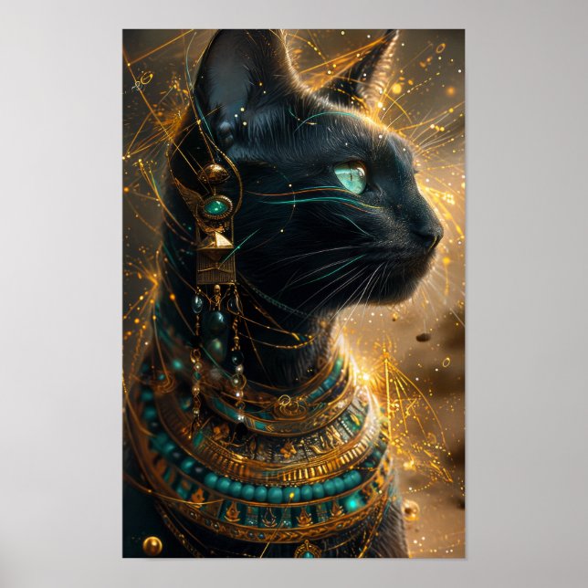 Wunderrealmposter Poster (Vorne)