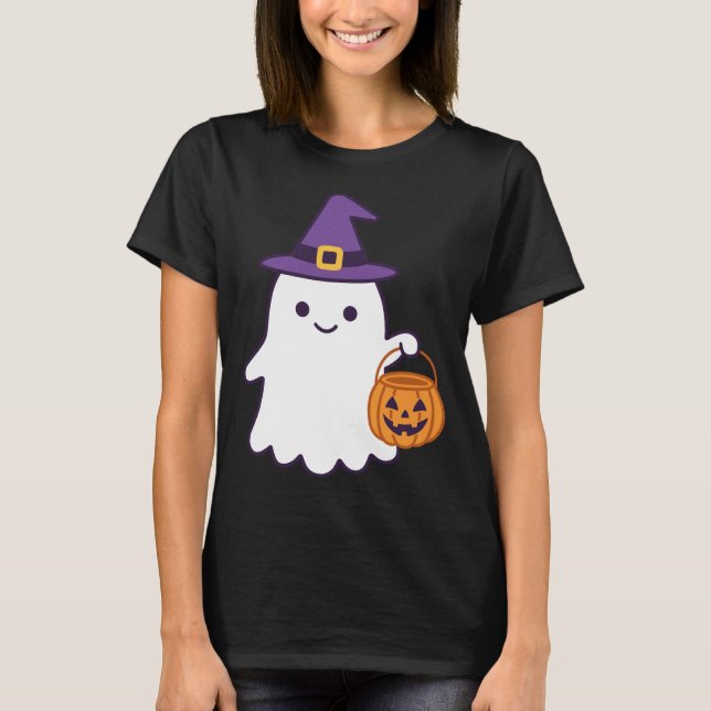 Wunderschön verhexte T-Shirt (Vorderseite)