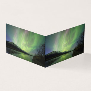 Wunderschöne Aurora