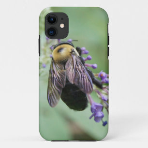 Wunderschöne Biene! Case-Mate iPhone Hülle