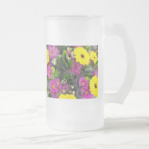 wunderschöne Blumen