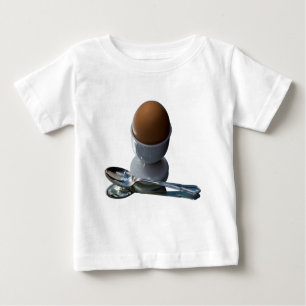 Wunderschöne Eier Baby T-shirt