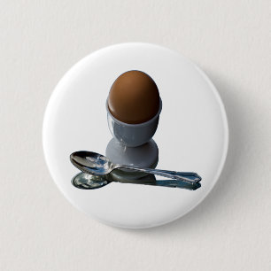 Wunderschöne Eier Button