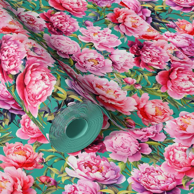 Wunderschöne Liebe auf Pfefferminzgrün Tapete (Von Creator hochgeladen)