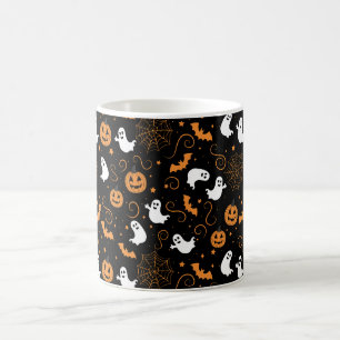 Wunderschöne Nacht Kaffeetasse