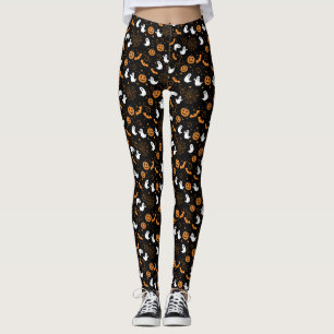 Wunderschöne Nacht Leggings