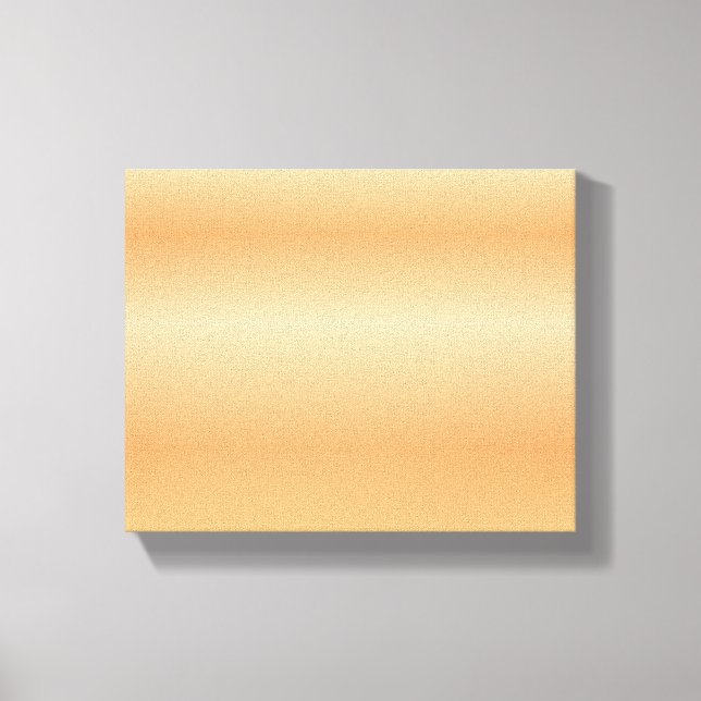 Wunderschöne Red Birch Budget Special Canvas Print Leinwanddruck (Vorderseite)