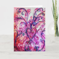 WUNDERSCHÖNE SCHNÖRKEL HERZ / bald wieder gut