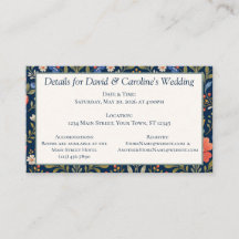 Wunderschöne Skandinavische Wildblumen Hochzeit