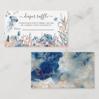 Wunderschöne Windschutzscheibe unter dem Meer