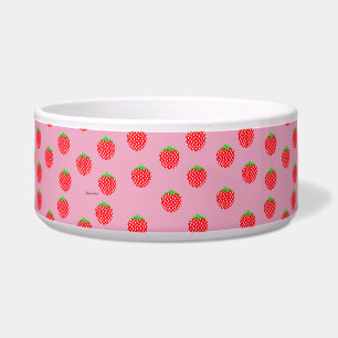 Wunderschöner Beeren-Sommer Napf