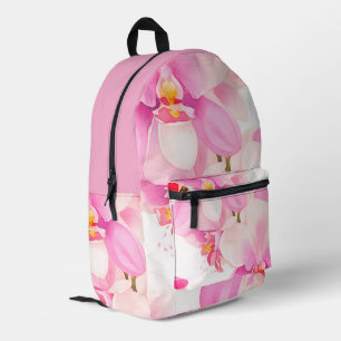 Wunderschöner bunter Rucksack, einzigartig Bedruckter Rucksack