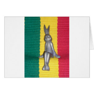 Wunderschöner erstaunlicher Rabbit Kingston Jamaik