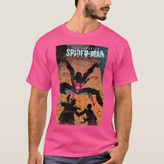 Wunderschöner Spinnen-Man-Feat. Doctor Strange Co T-Shirt