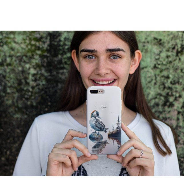 wunderschöner Wasserballon Case-Mate iPhone Hülle (Von Creator hochgeladen)