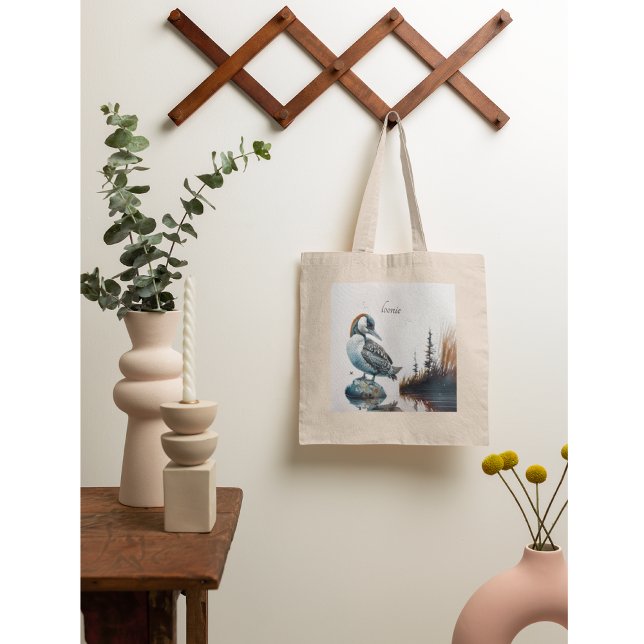 wunderschöner Wasserballon Tragetasche (Von Creator hochgeladen)