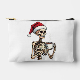 Wunderschönes Halloween Weihnachtsfest Zubehörtasche
