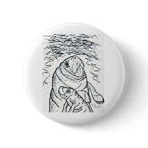 Wunderschönes Manatee