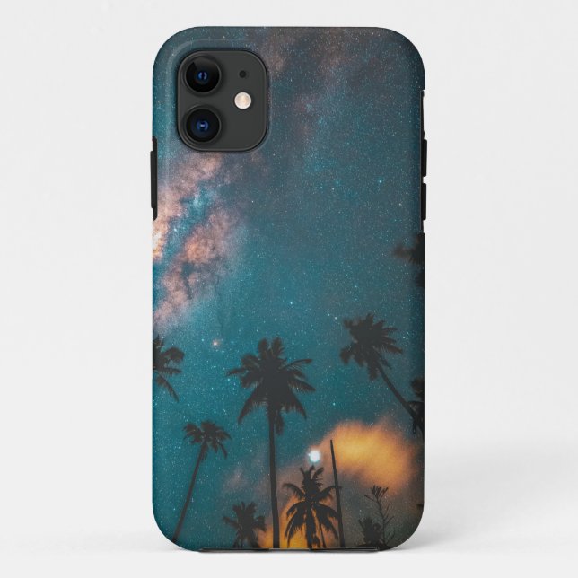 Wunderschönes Meeresleben Case-Mate iPhone Hülle (Rückseite)