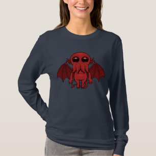 Wunderschönes Monster aus dem Roten Meer T-Shirt