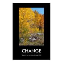 Wunderschönes Veränderungspapster für den Herbst