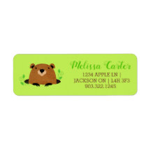 Wunderschönes Waldgrundmuster